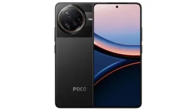 Лот: 25332764. Фото: 1. Смартфон Poco F7 Ultra 16/512Gb... Смартфоны