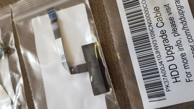 Лот: 19352055. Фото: 1. Набор HDD upgrade Acer оригинал... Шлейфы, кабели, переходники