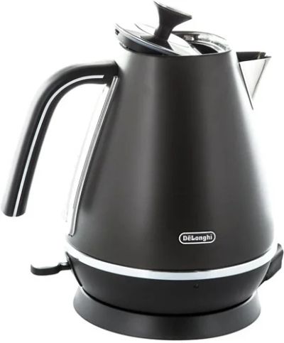 Лот: 15215348. Фото: 1. Чайник Delonghi. Чайники, кофемашины, кулеры