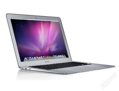 Лот: 2291683. Фото: 1. Apple A1369 MacBook Air в идеальном... Ноутбуки