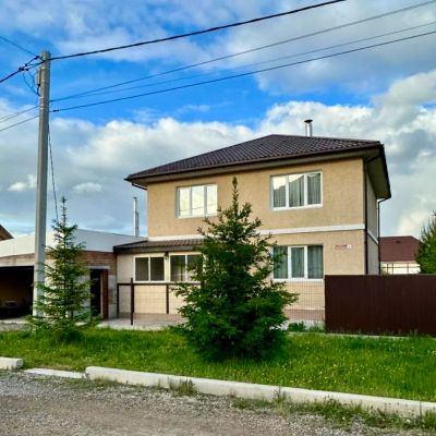 Лот: 25410496. Фото: 1. Дом в Октябрьском районе (242... Дома