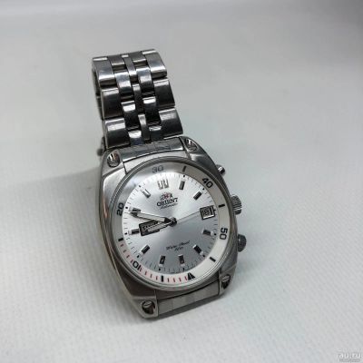 Лот: 16169299. Фото: 1. часы наручные orient em60-co-a... Оригинальные наручные часы