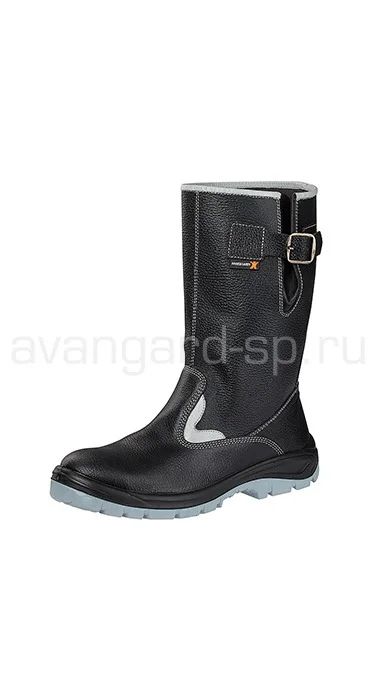 Лот: 6924442. Фото: 1. Сапоги утерленные (шерстяной мех... Сапоги, полусапоги