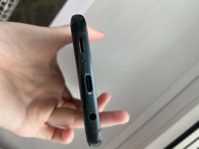 Лот: 16881057. Фото: 1. Samsung Galaxy S9 Plus. Смартфоны