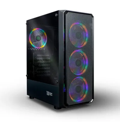 Лот: 25355307. Фото: 1. Новый компьютер! Intel Core i5... Компьютеры в сборе