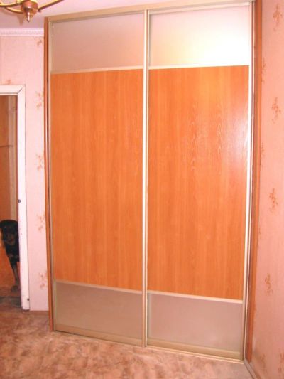 Лот: 7982115. Фото: 1. шкаф-купе угловой. Шкафы, шкафы-купе