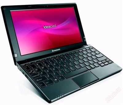 Лот: 998332. Фото: 1. Lenovo/IBM IdeaPad S10-3c. Ноутбуки