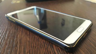 Лот: 5905704. Фото: 1. Samsung Galaxy Note 3 SM-N9005... Смартфоны