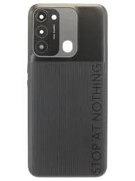 Лот: 21128311. Фото: 1. Задняя крышка для Tecno Spark... Корпуса, клавиатуры, кнопки
