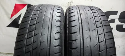 Лот: 25336980. Фото: 1. 205/55R16 91V Viatti Strada Asimmetrico... Шины