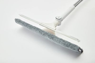 Лот: 25349511. Фото: 1. Скребок для окна HOMEFIELD Clean. Инвентарь для уборки
