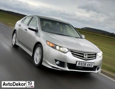 Лот: 13505674. Фото: 1. Юбка накладка "Type-S" переднего... Детали тюнинга