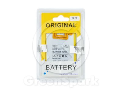Лот: 13960683. Фото: 1. Аккумулятор для Lenovo K910 Vibe... Аккумуляторы