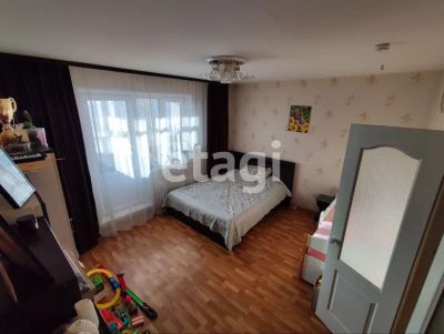 Лот: 21599721. Фото: 1. Продам 1-комн. кв. 40.1 кв.м... Квартиры, студии