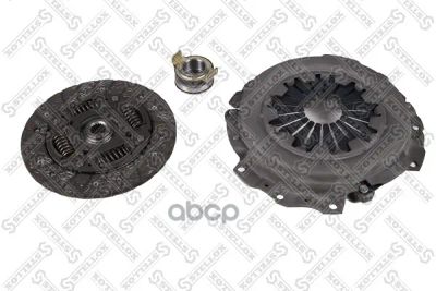 Лот: 21893210. Фото: 1. 07-01129-Sx_к-Кт Сцепления! Daewoo... Другое (автозапчасти)
