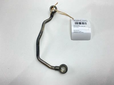 Лот: 23517690. Фото: 1. Трубка масляная Lexus Rx350 2007... Двигатель и элементы двигателя