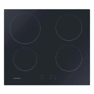 Лот: 24535543. Фото: 1. Индукционная варочная панель ZEROWATT... Плиты, духовые шкафы, варочные поверхности