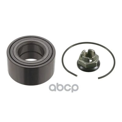 Лот: 21883064. Фото: 1. Подшипник Ступицы Swag арт. 60905528. Другое (автозапчасти)