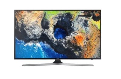 Лот: 11779867. Фото: 1. ЖК-телевизор Samsung UE43MU6100U... Телевизоры