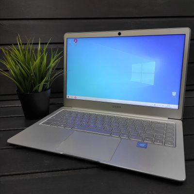 Лот: 16607409. Фото: 1. Ноутбук Cenava Celeron N3450... Ноутбуки