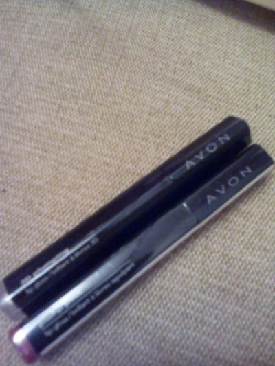 Лот: 6968426. Фото: 1. Блеск для губ от AVON Жемчужный... Макияж