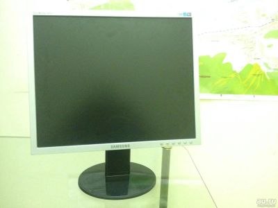 Лот: 9471023. Фото: 1. Продам монитор samsung 940n. ЖК-мониторы