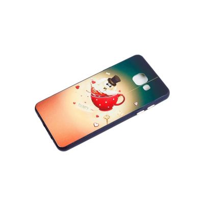 Лот: 19916100. Фото: 1. Кейс WK Samsung A5 (2016) A510... Чехлы, бамперы