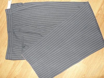 Лот: 1990912. Фото: 1. брюки 50*. Брюки, джинсы, шорты