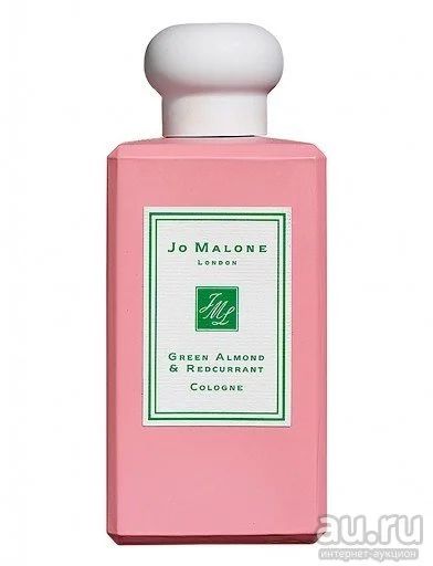 Лот: 12779246. Фото: 1. Jo Malone Green Almond & Redcurrant. Унисекс парфюмерия