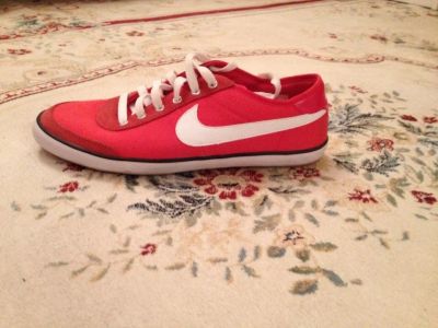 Лот: 5304528. Фото: 1. мужские кроссовки. Кеды, кроссовки, слипоны