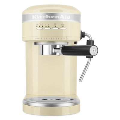 Лот: 24294995. Фото: 1. Кофеварка эспрессо Artisan KitchenAid... Чайники, кофемашины, кулеры