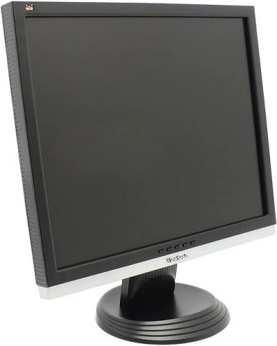 Лот: 7313043. Фото: 1. Монитор viewsonic va926-led 19... ЖК-мониторы