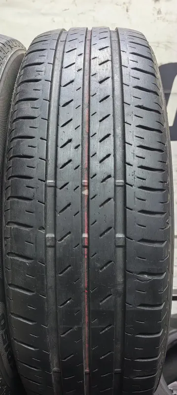 Лот: 25433887. Фото: 1. 175/70R14 84H Bridgestone Ecopia... Шины