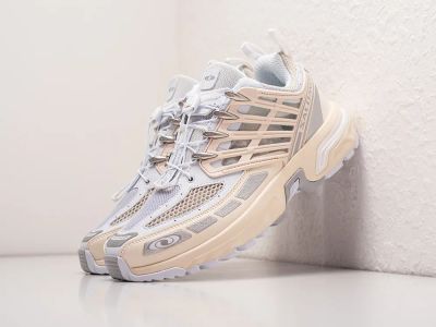 Лот: 24979121. Фото: 1. Кроссовки Salomon ACS Pro Advanced. Кеды, кроссовки, слипоны