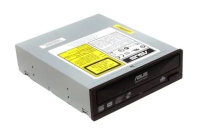 Лот: 11881851. Фото: 1. Оптический привод DVD±RW ASUS... Приводы CD, DVD, BR, FDD