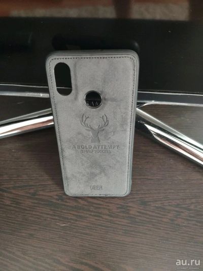 Лот: 13309876. Фото: 1. Чехол бампер для Xiaomi MI 8. Чехлы, бамперы