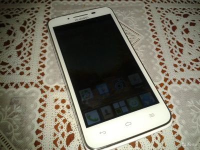 Лот: 9905138. Фото: 1. Huawei Y511. Смартфоны