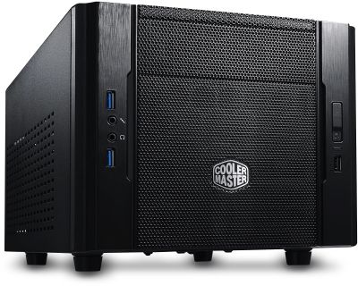Лот: 20239479. Фото: 1. Новый компактный игровой ПК R5-4650G... Компьютеры в сборе