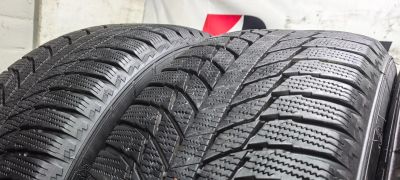 Лот: 24584483. Фото: 1. 225/50R17 98R Triangle SnowLink... Шины