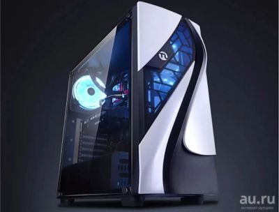 Лот: 18283179. Фото: 1. Системный блок (Win10/ Intel Core... Компьютеры в сборе