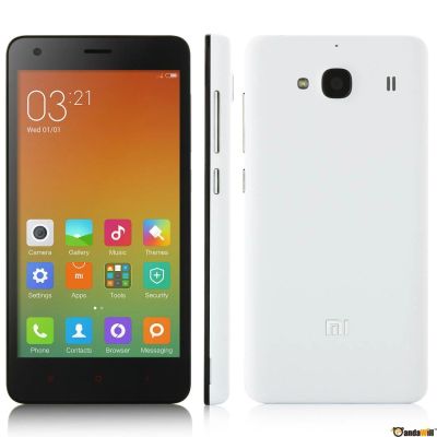 Лот: 5995538. Фото: 1. Смартфон Xiaomi Redmi 2, 2Gb/16Gb. Смартфоны