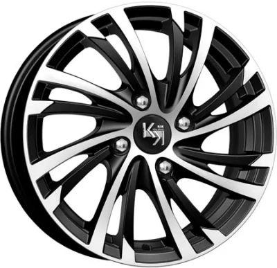 Лот: 20155691. Фото: 1. Диск K&K Мейола : 6,00-15,00-K... Диски