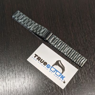 Лот: 17122708. Фото: 1. Ремешок 20mm / Amazfit GTR 42mm... Ремешки, браслеты