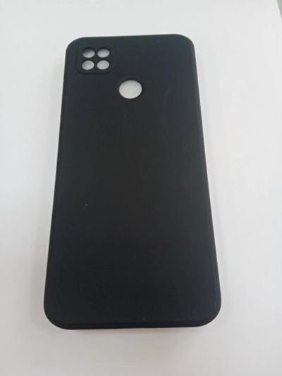 Лот: 17134513. Фото: 1. Защитный чехол Xiaomi Redmi 9C... Чехлы, бамперы