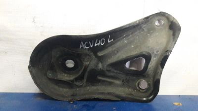 Лот: 21413457. Фото: 1. крепление балки подвески Toyota... Ходовая, подвеска, рулевое управление