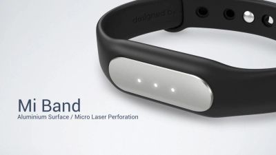 Лот: 4741077. Фото: 1. Mi Band Xiaomi фитнес смарт браслет... Смарт-часы, фитнес-браслеты, аксессуары