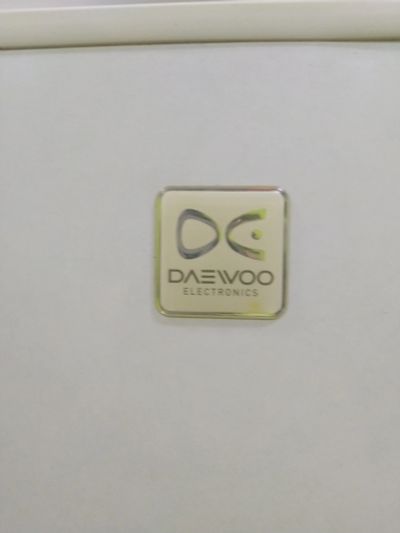 Лот: 15596201. Фото: 1. Холодильник Daewoo FR-4503N. Холодильники, морозильные камеры