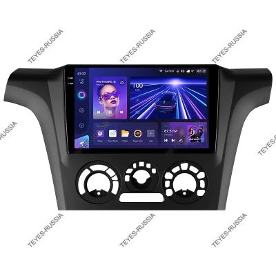 Лот: 20759669. Фото: 1. Магнитола Teyes CC3 Mitsubishi... Автомагнитолы