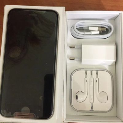 Лот: 6559864. Фото: 1. iphone 6 16gb Space Gray Новый. Смартфоны