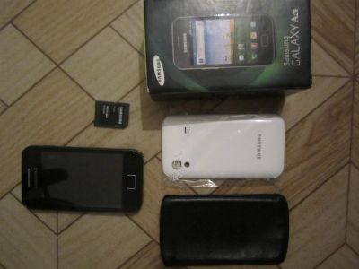 Лот: 3346059. Фото: 1. Телефон Samsung Galaxy. Смартфоны